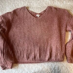 True Craft Women Sweater